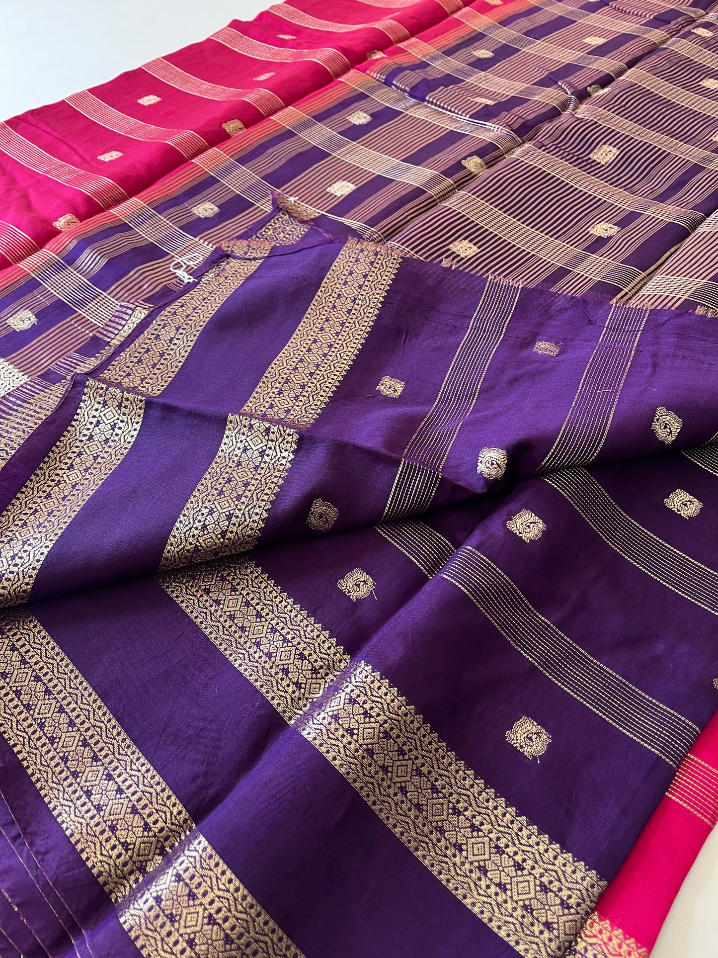 Assam silk new