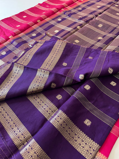 Assam silk new