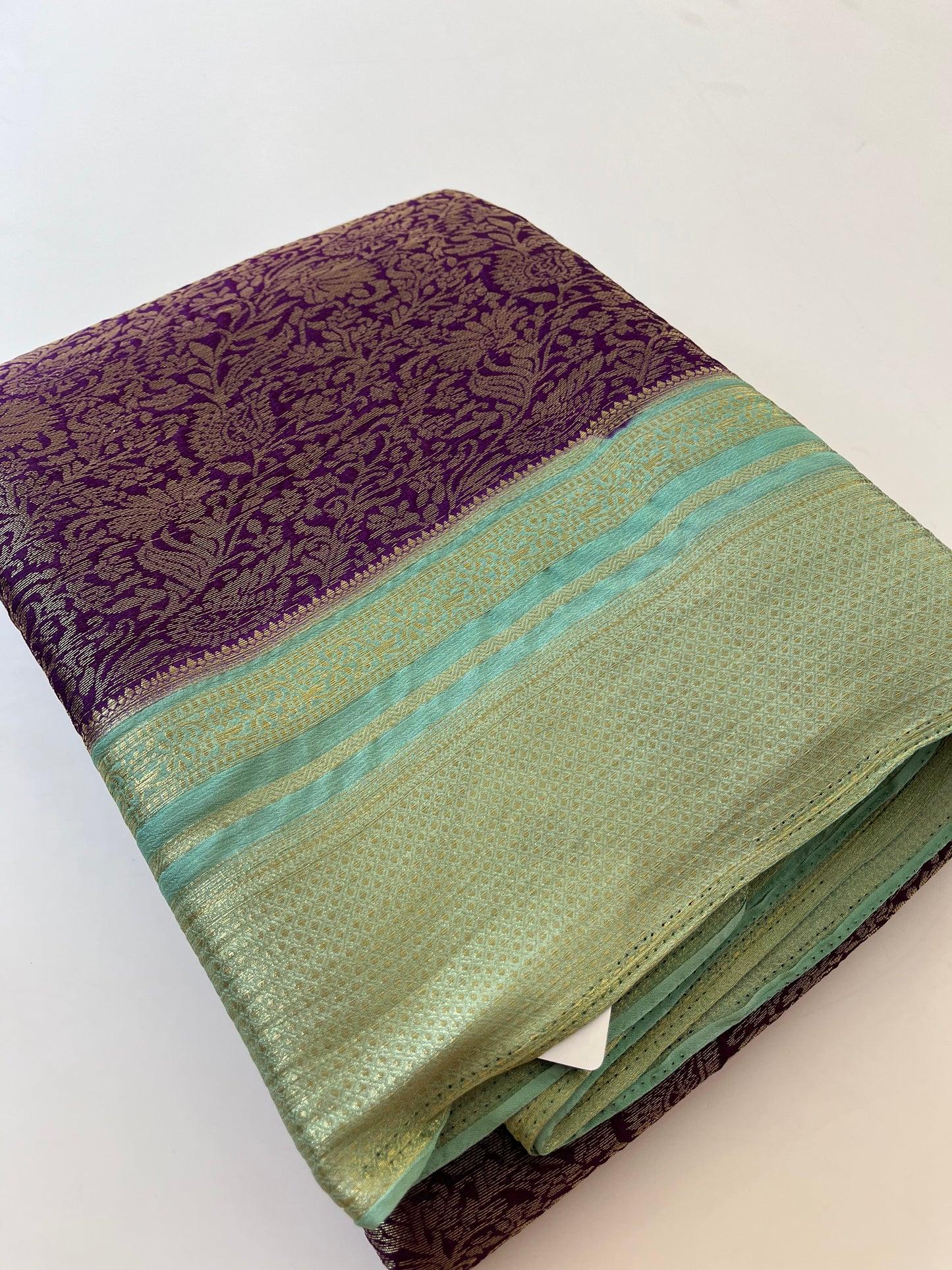 Banarasi Brocade Fancy