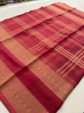 Premium Semi Mysore silk🌹-AU9