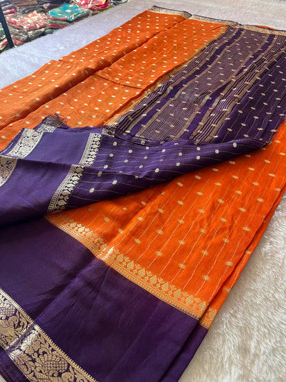 Assam Silk