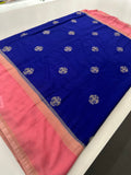 Super Soft Georgette Saree-J9