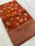 Premium Linen Fancy-M14