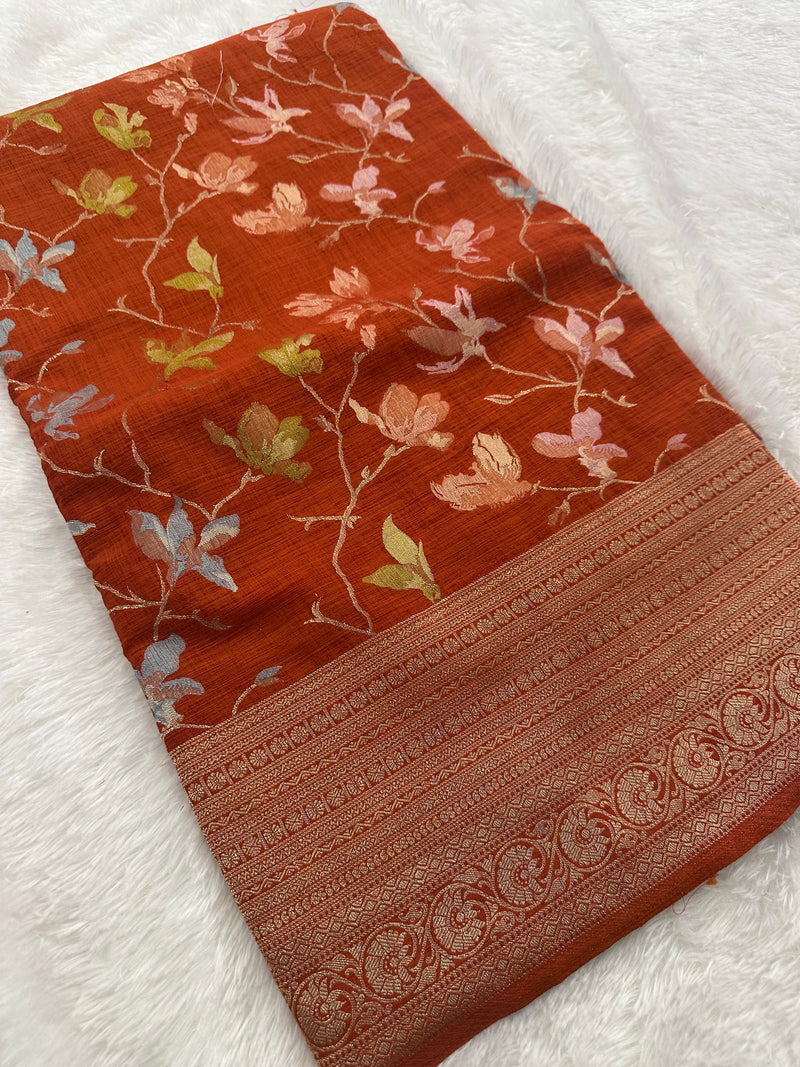 Premium Linen Fancy-M14