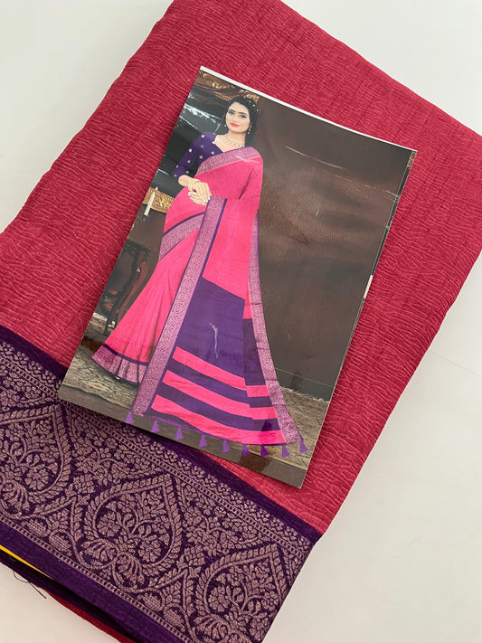Ju6 Premium Chiffon