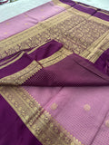 Premium Checks Crape-M13
