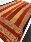 Banarasi Crape🌹 -AU15