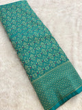 Brocade Crape Premium-J5