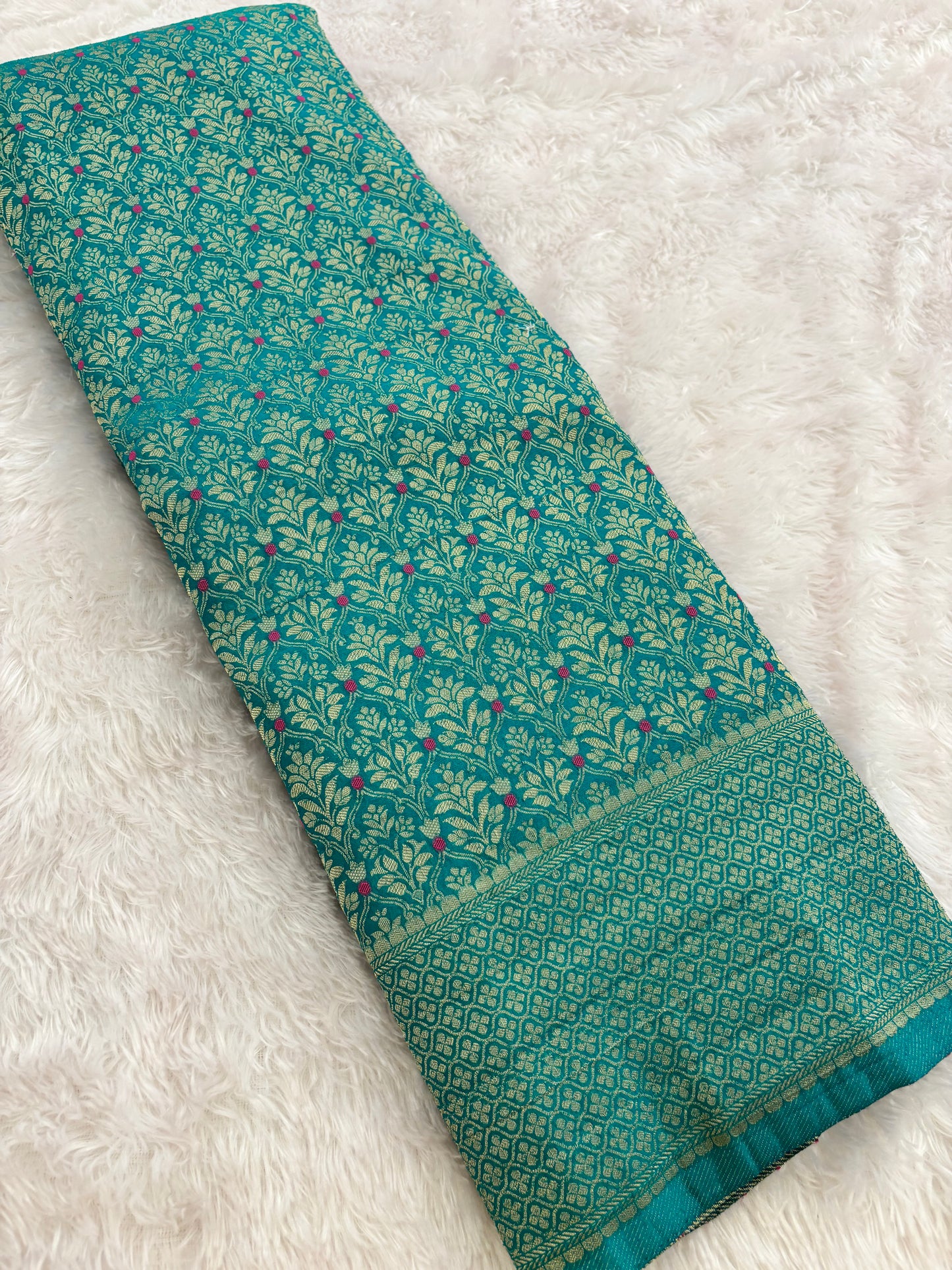 Brocade Crape Premium-J5