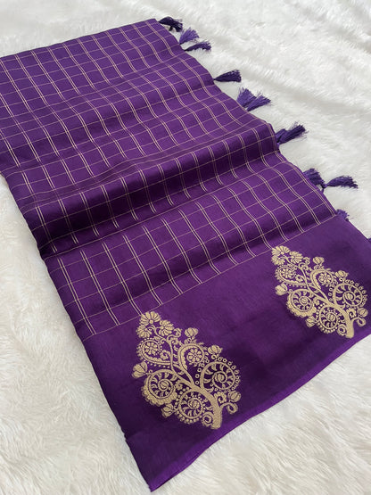 Banarsi Viscose Fancy-F12