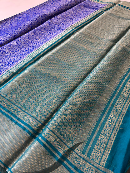 Banarasi Brocade Fancy