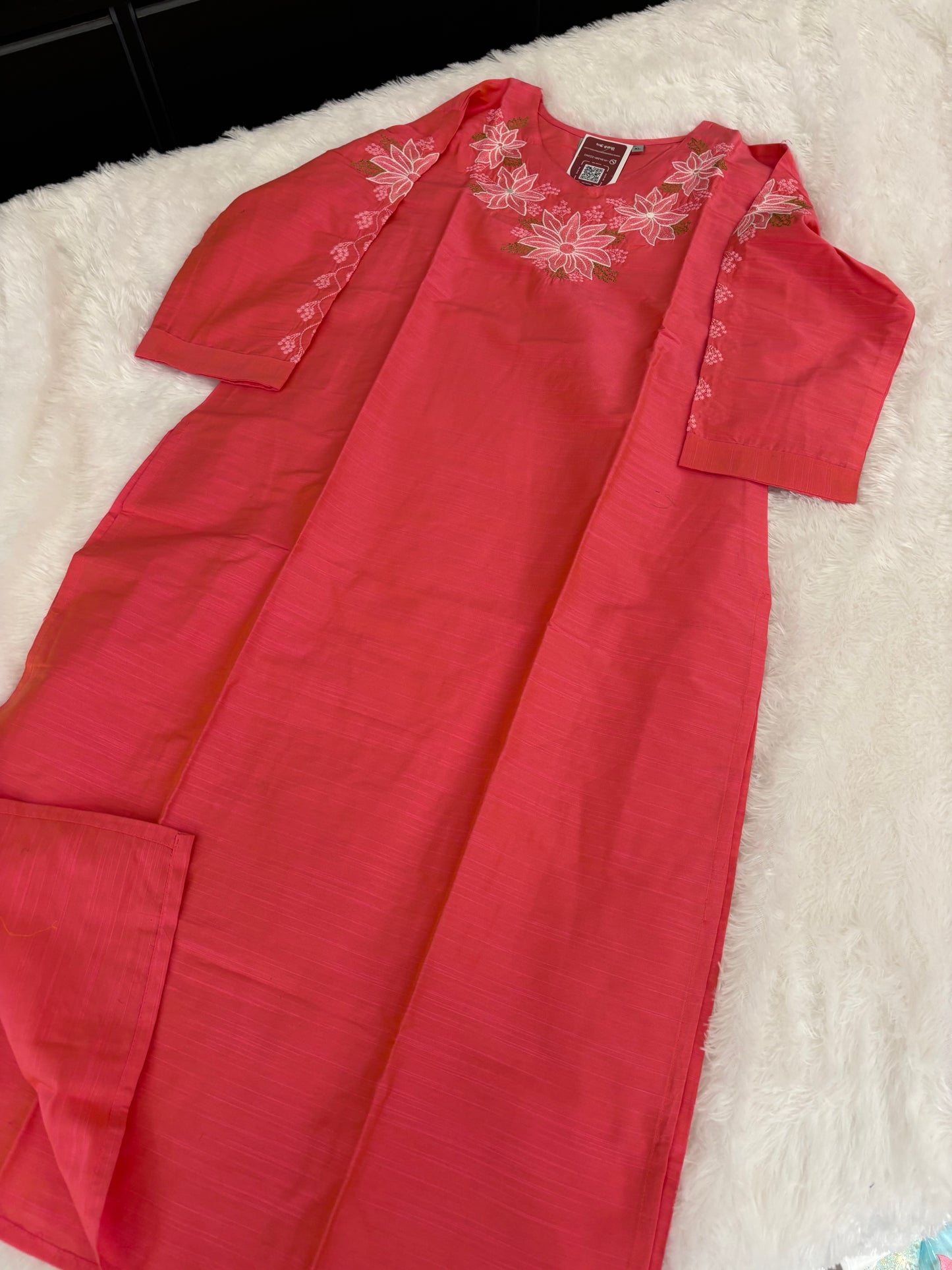 LIVA CERTIFIED WITH PARTY WEAR ONLY TOP