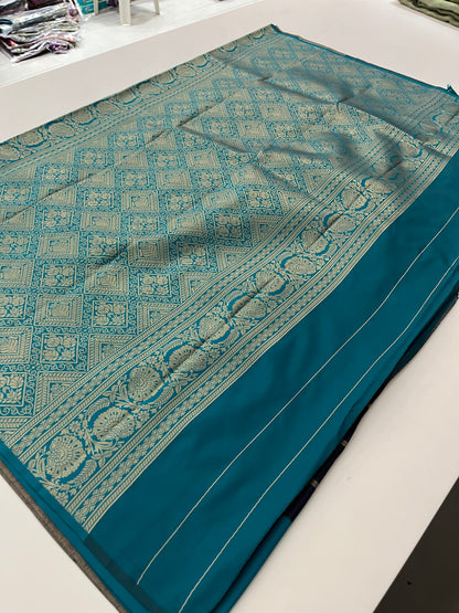 221 Semi Silk