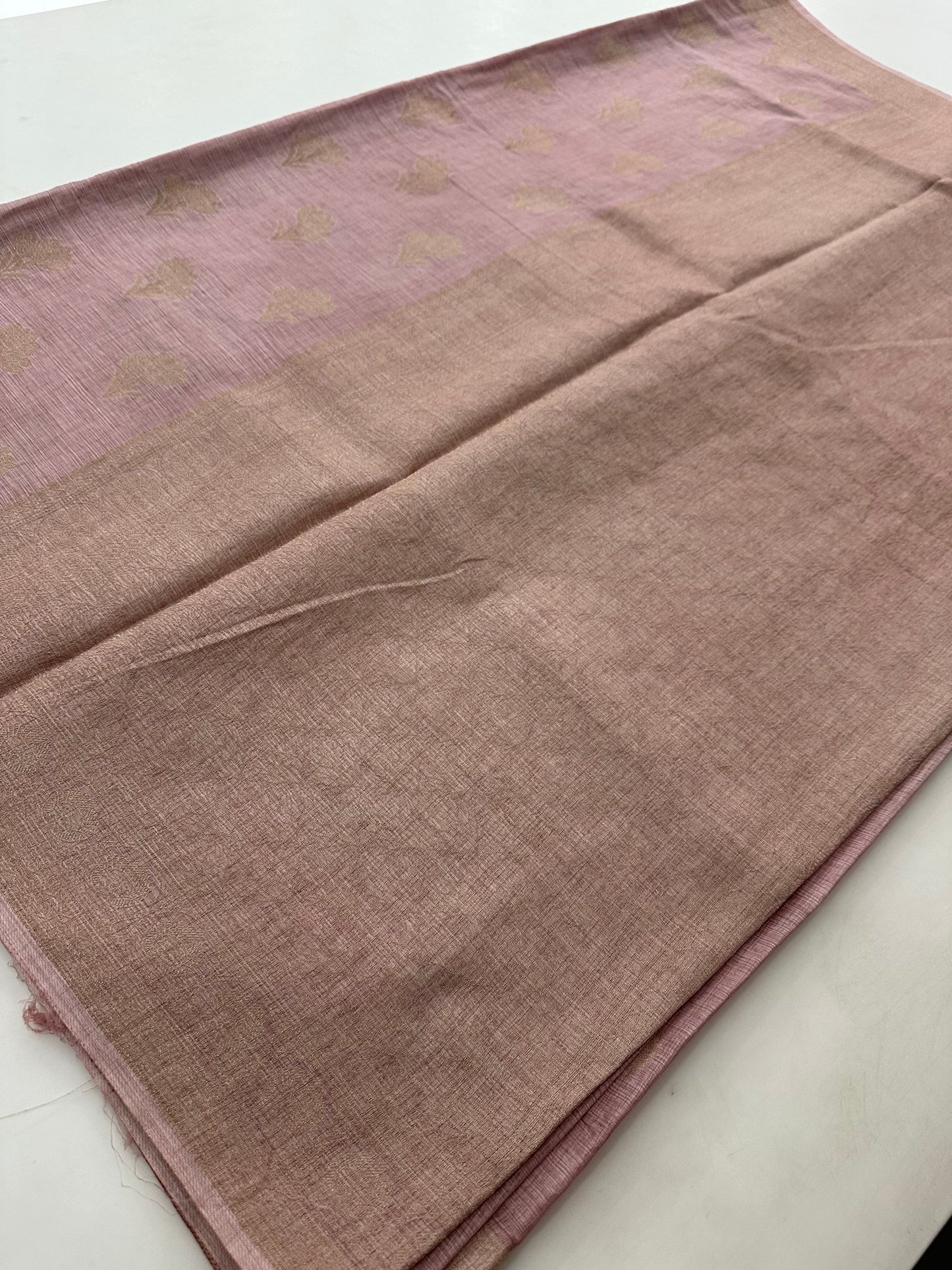Linen Fancy Heritage-J6