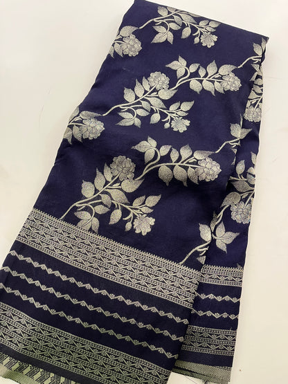 910 PRINTED BANARSI FANCY