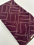 Viscose Borderless Premium -AU6