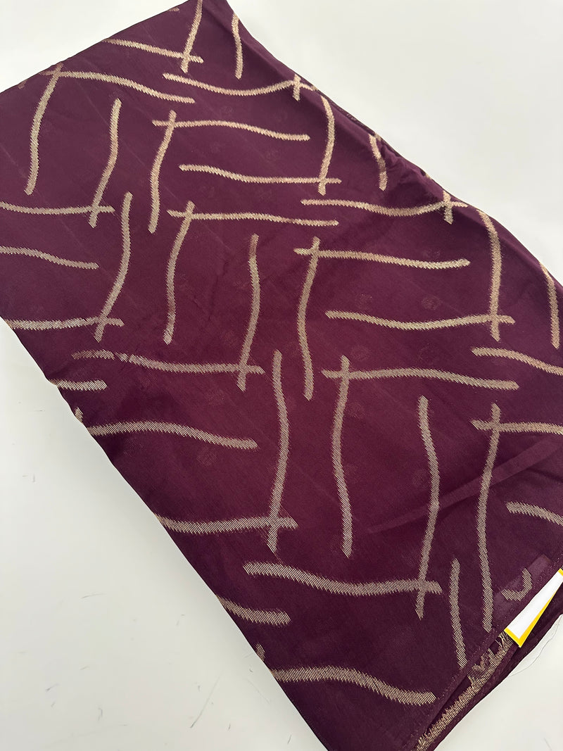 Viscose Borderless Premium -AU6