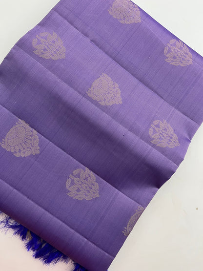Ju2PureMix silksaree