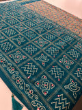 Crush Patola Fancy Saree-J25