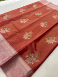 Kanchi Semi Silk Fancy-J13