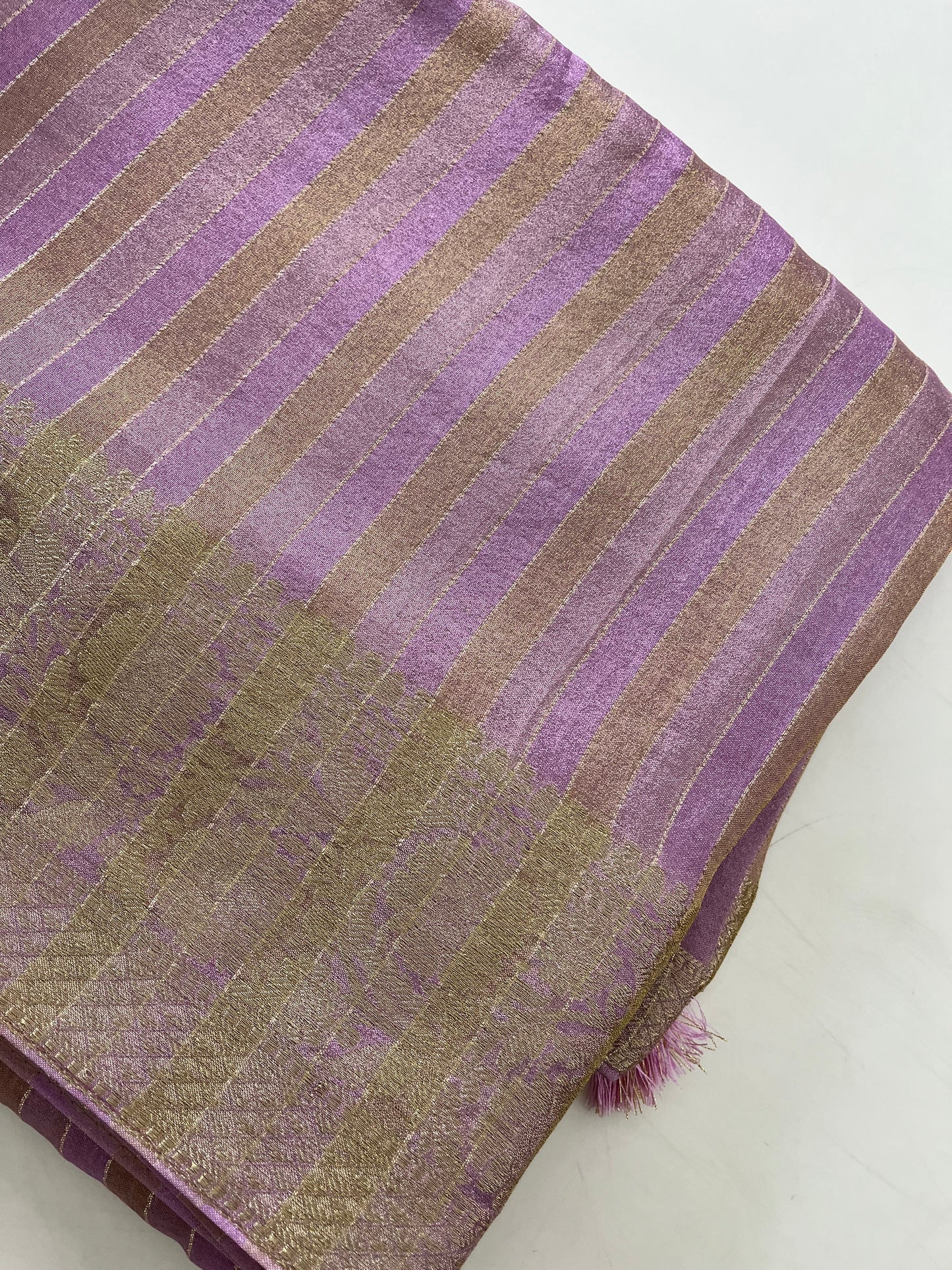 M31Designer organza