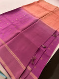 Banarasi Viscose Fancy Saree-M18