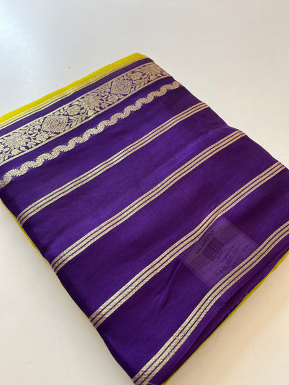 Banarasi Viscose fancy