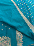 Venkatagiri Cotton Fancy-J3