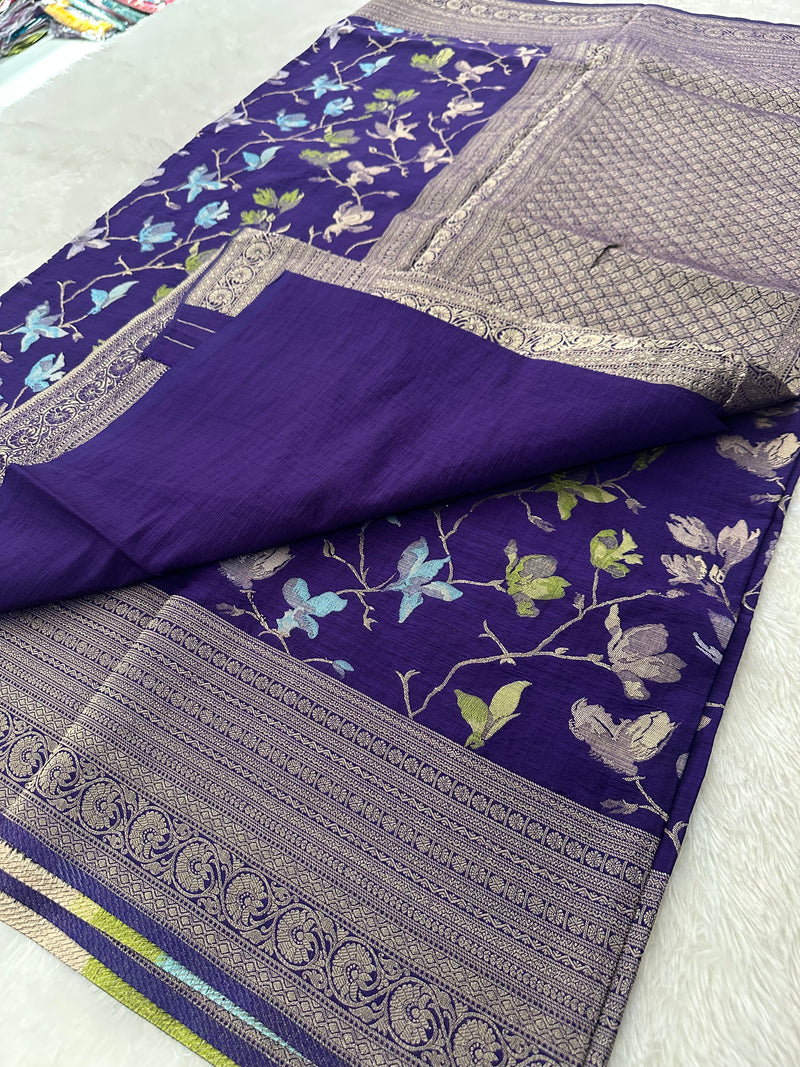 Premium Linen Fancy-M14