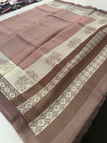 Cotton Linen Fancy-J30
