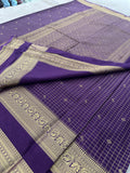 Georgette Crape New-JU13