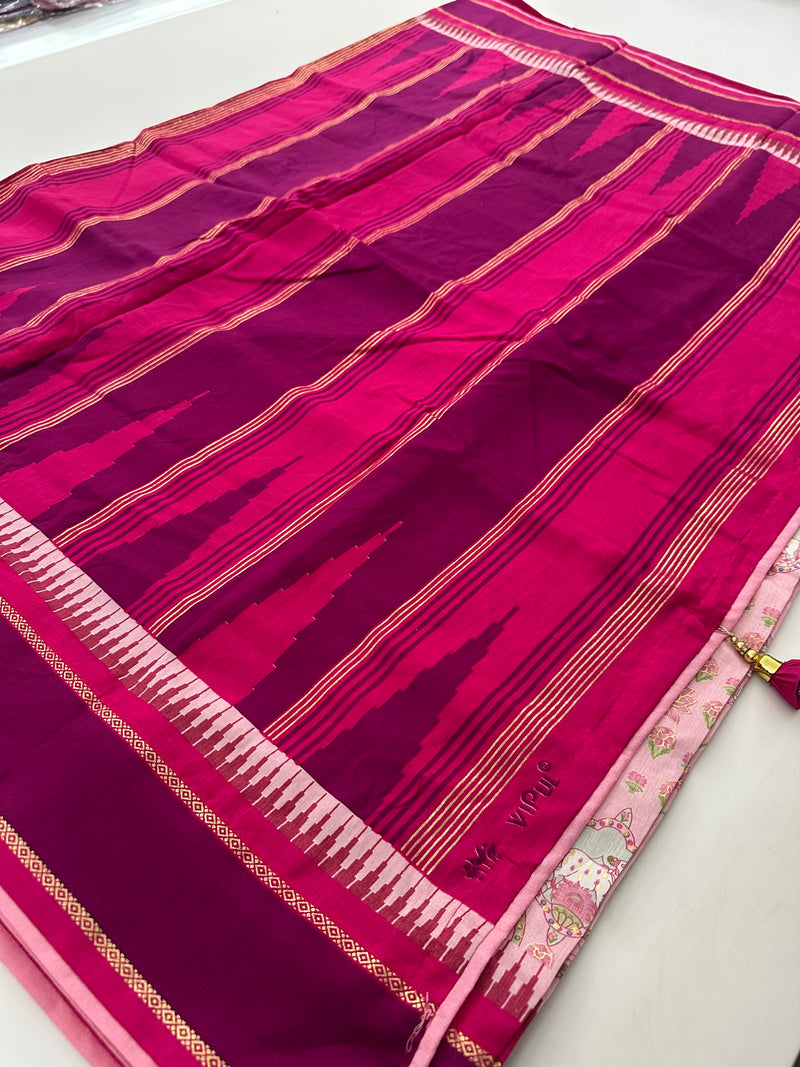 Crape Chiffon-J20