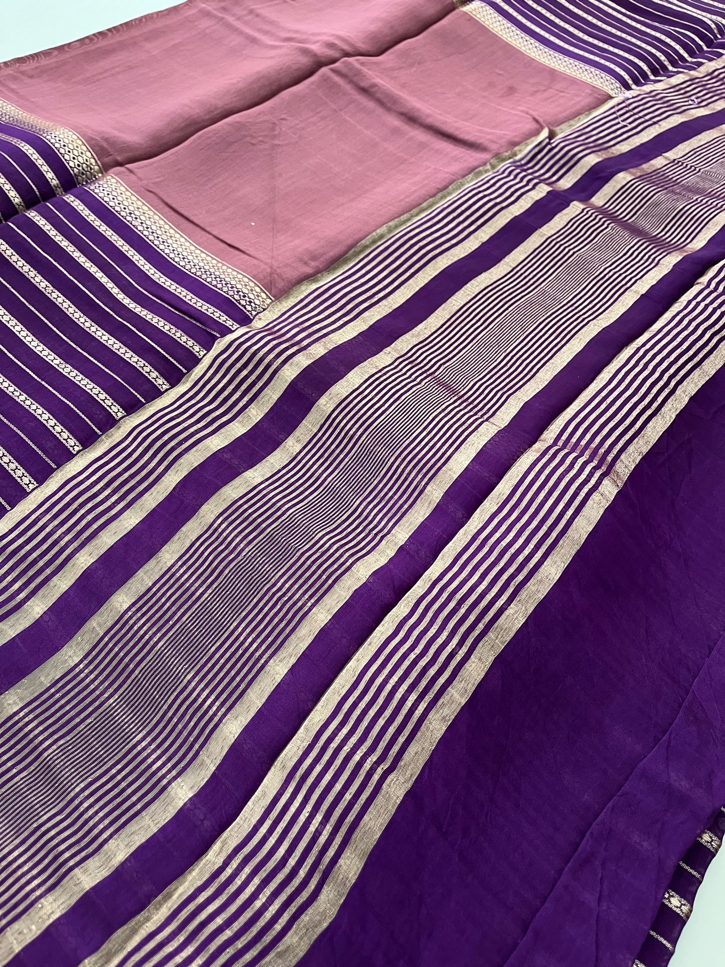AP20 Assam silk