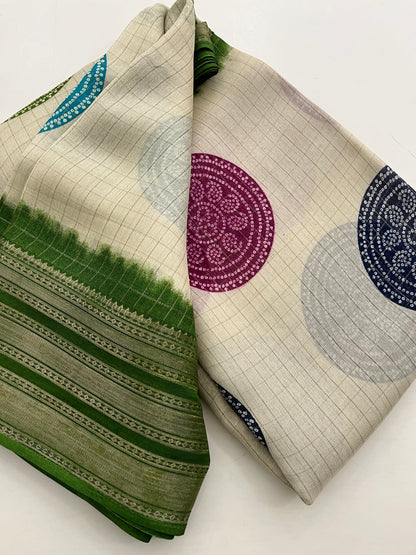 Jun 17 Premium Chiffon