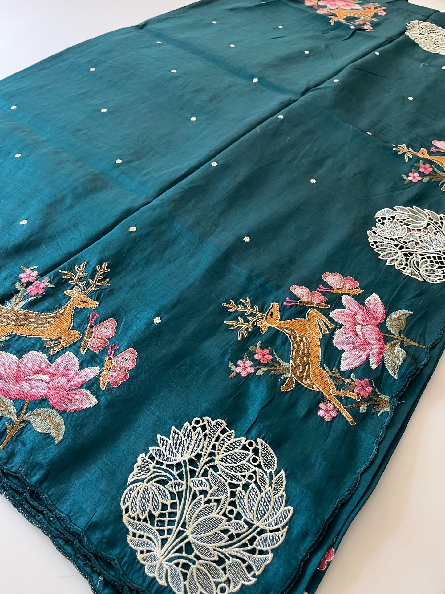 Butter Silk Hit Design