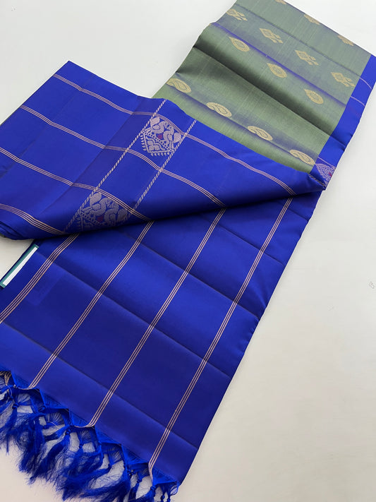 Ju2PureMix silksaree