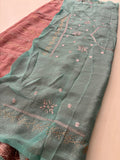 Fancy Organza Premium-J21