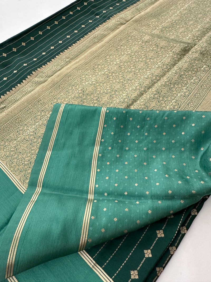 Gajji Silk New-M28