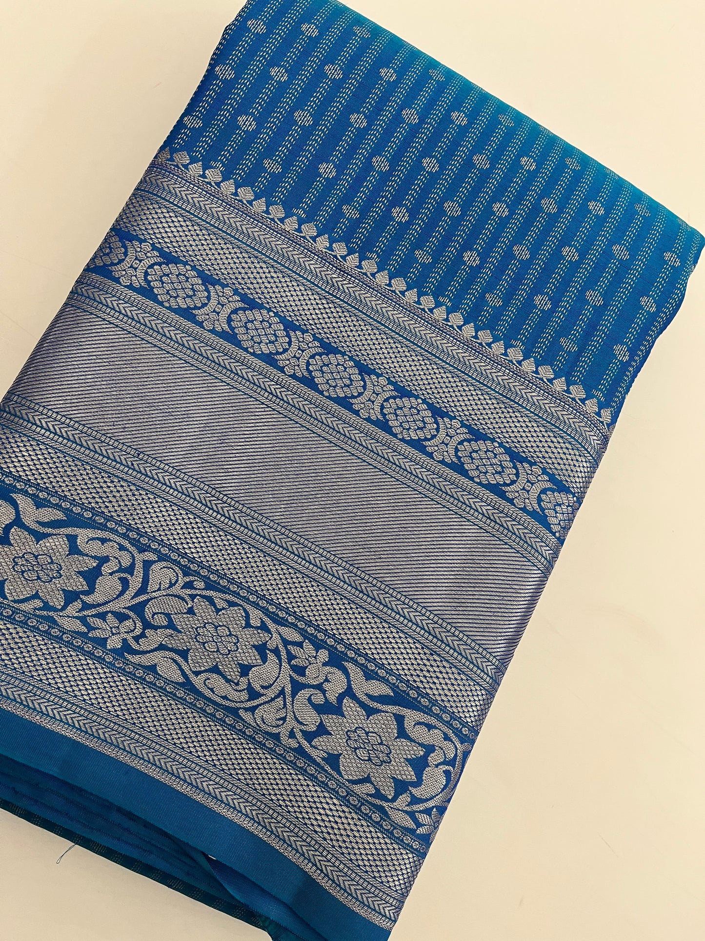 Pure Certified Kanjeevaram Silk Saree