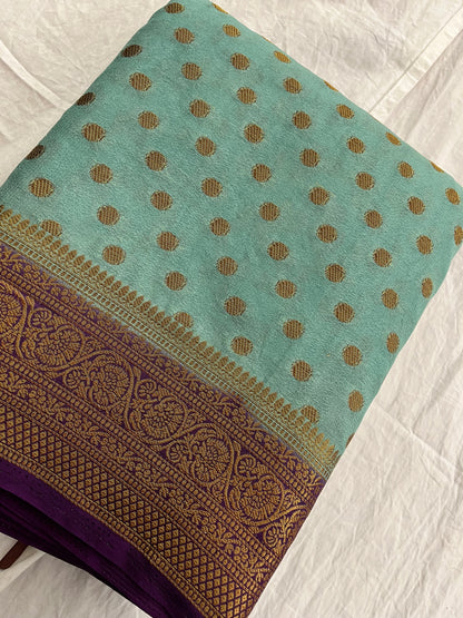 131 ✨✨Premium silk sarees ✨✨