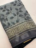 Brosso Fancy Saree-M29