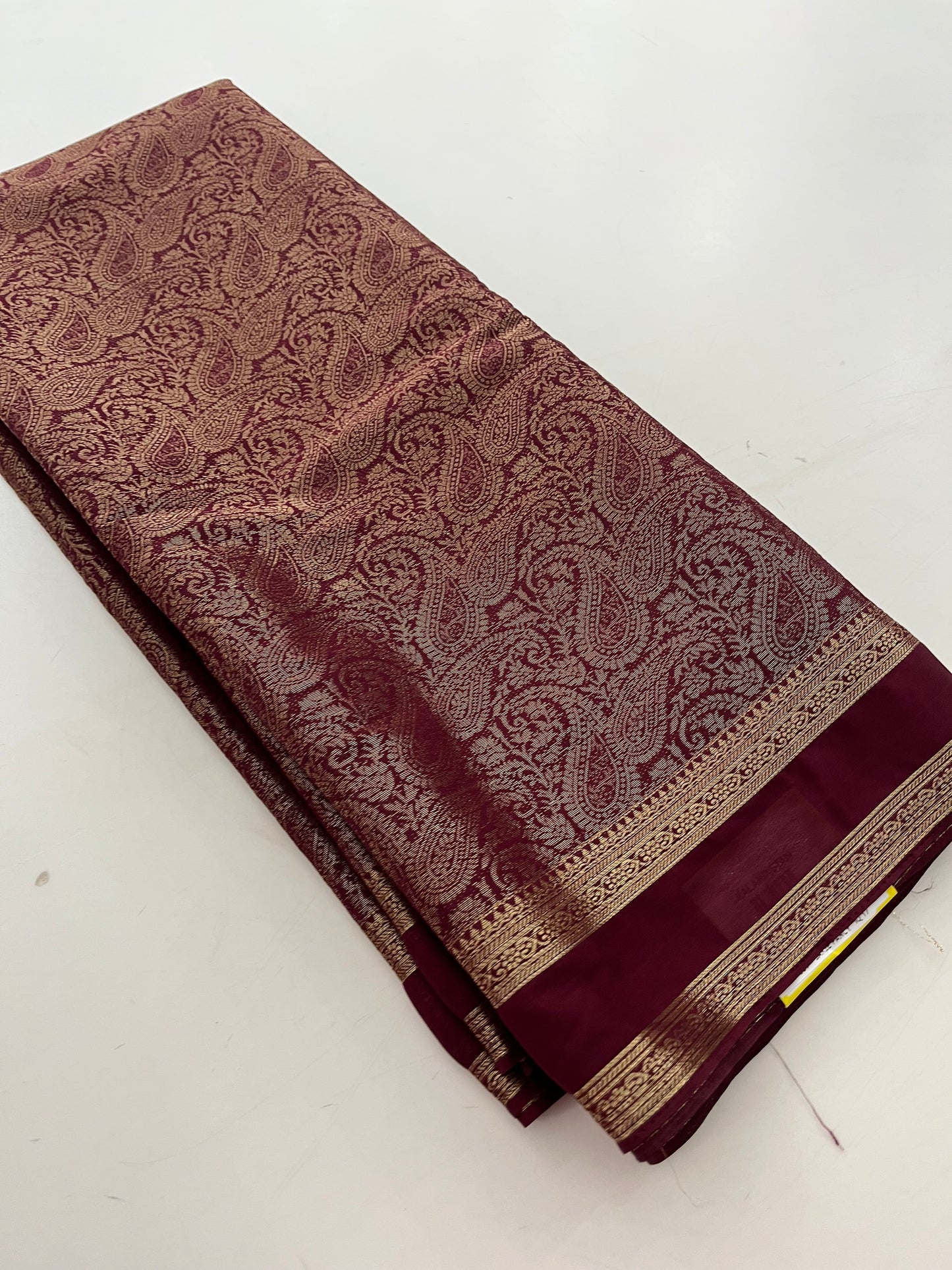 Banarasi Softy Brocade Fancy