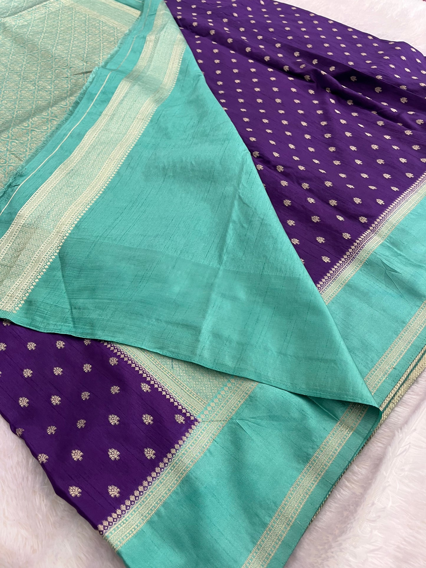 Dola Silk Fancy