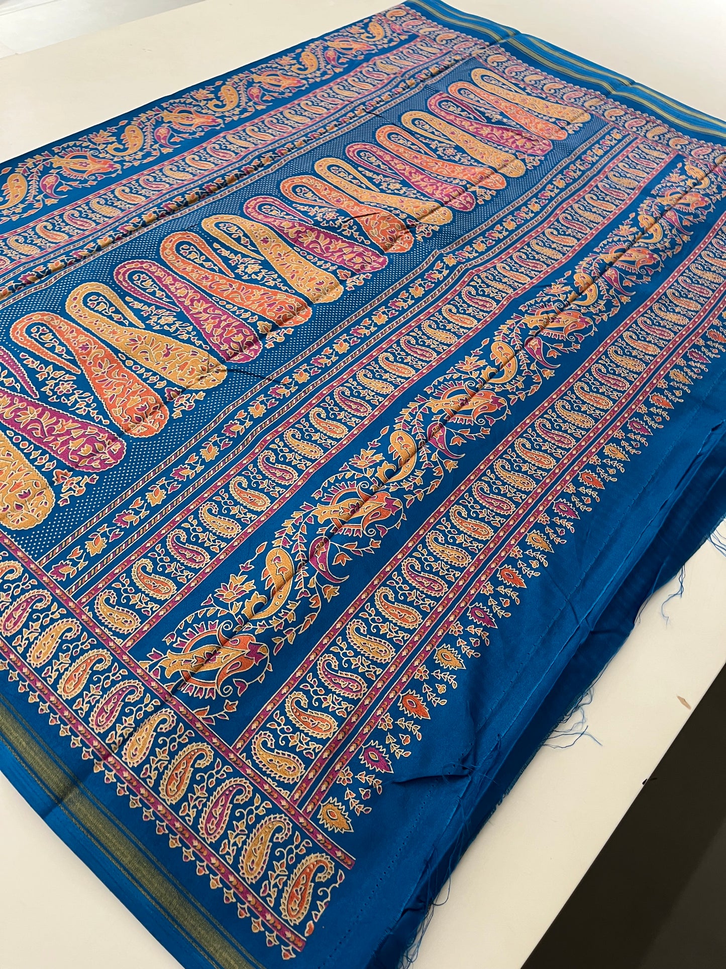 Sonmarg Silk