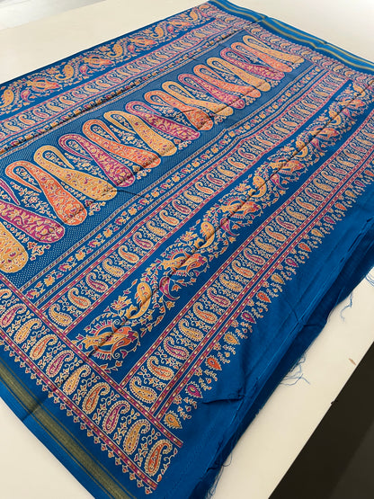Sonmarg Silk