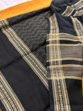 Assam Silk Fancy Saree-(JU2)