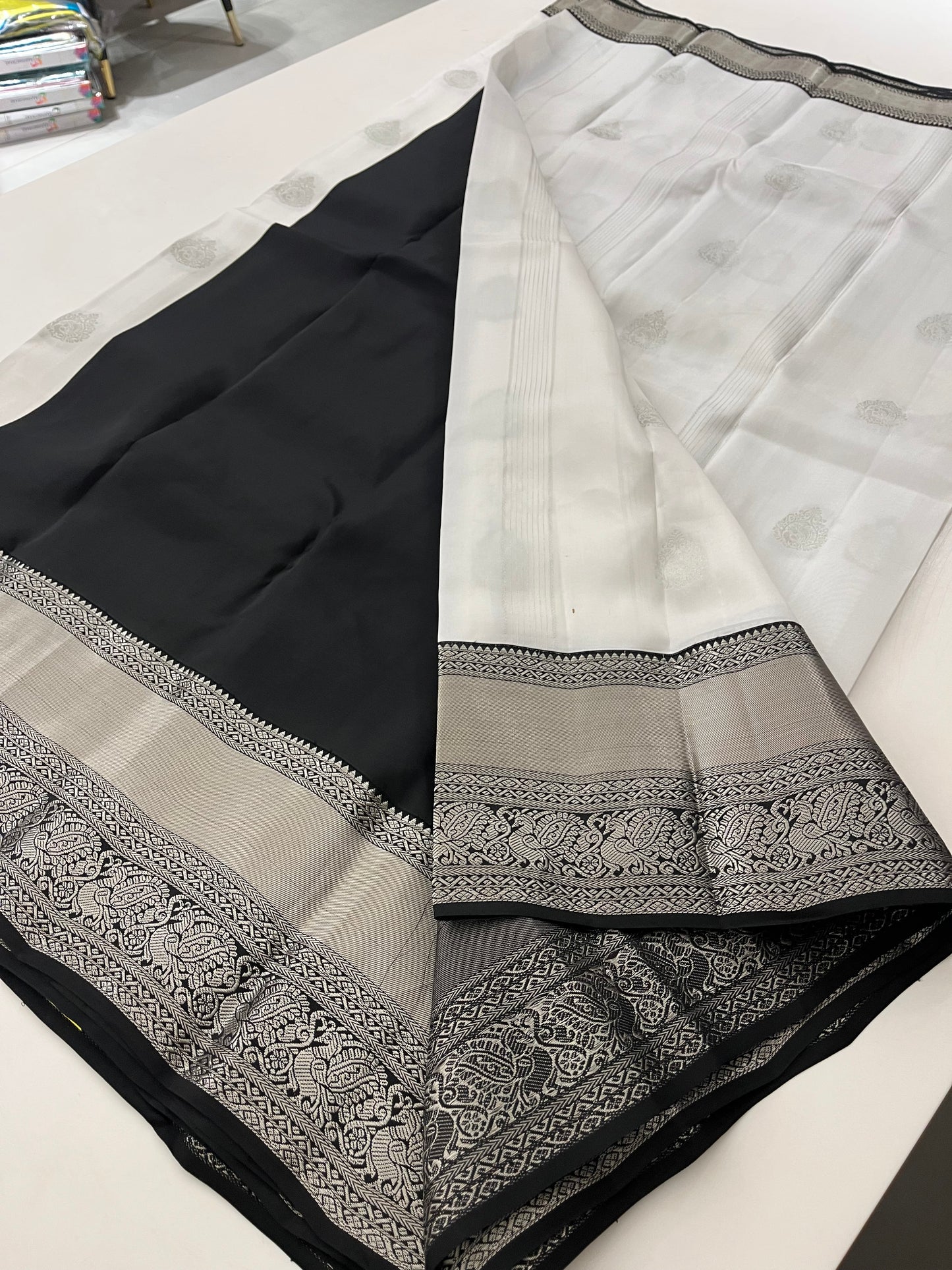 101 Pure silk