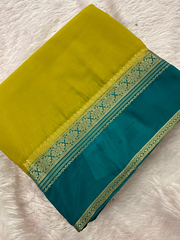 Crape Fancy-M10