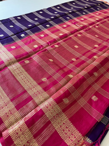 Assam silk new