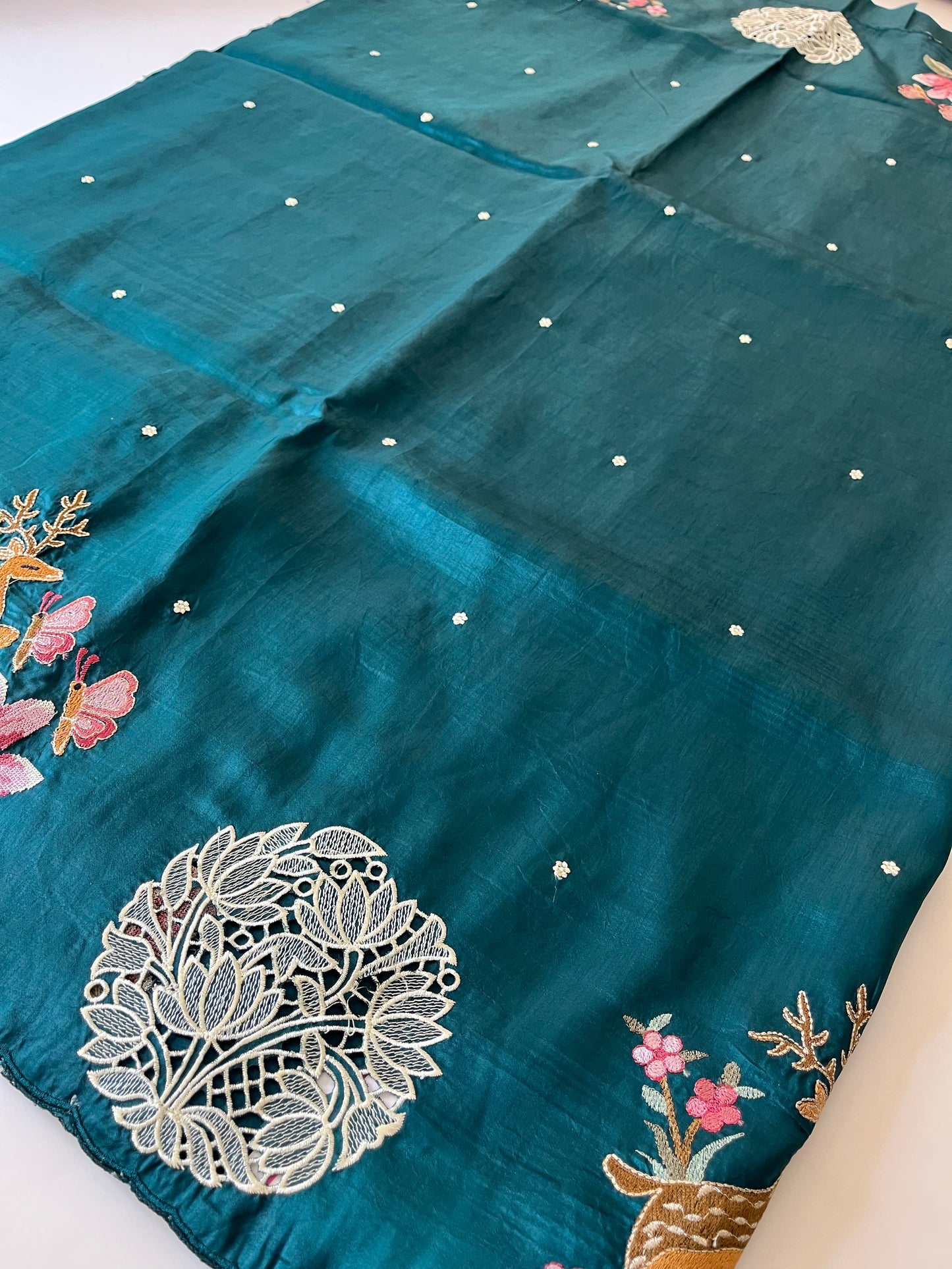 Butter Silk Hit Design